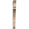 Ekena Millwork Merced Traditional Smooth Bracket, Douglas Fir, 3 1/2"W x 30"D x 38"H BKT04X30X38MRC01SDF - alternate 3